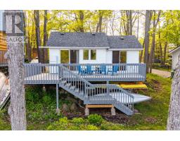 1051 SANDERSON ROAD, gravenhurst (morrison), Ontario