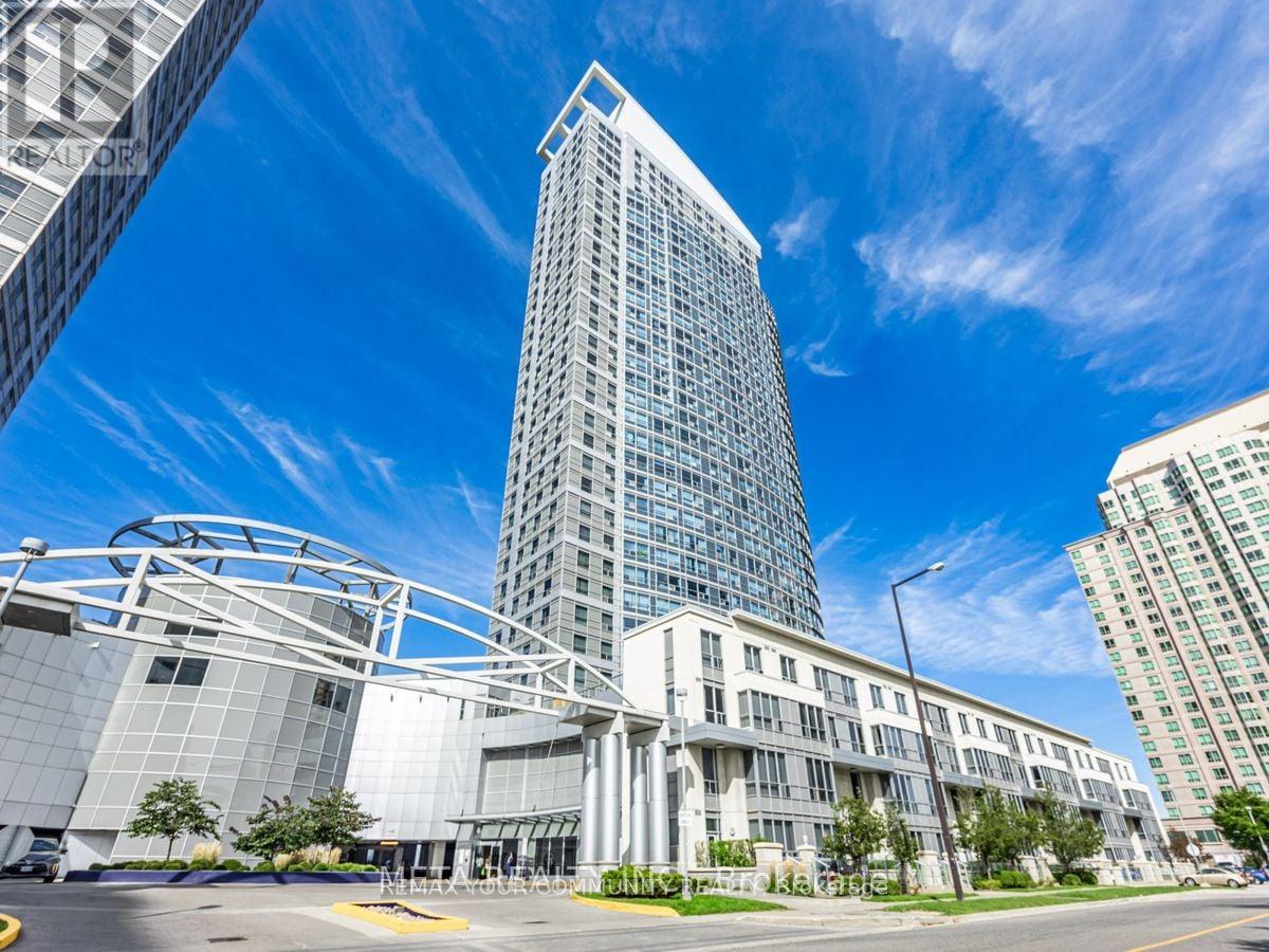 3002 - 38 LEE CENTRE DRIVE, Toronto, Ontario