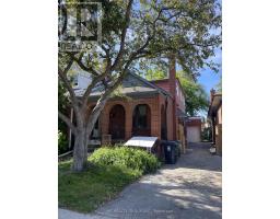UPPER - 48 TORRENS AVENUE, Toronto, Ontario