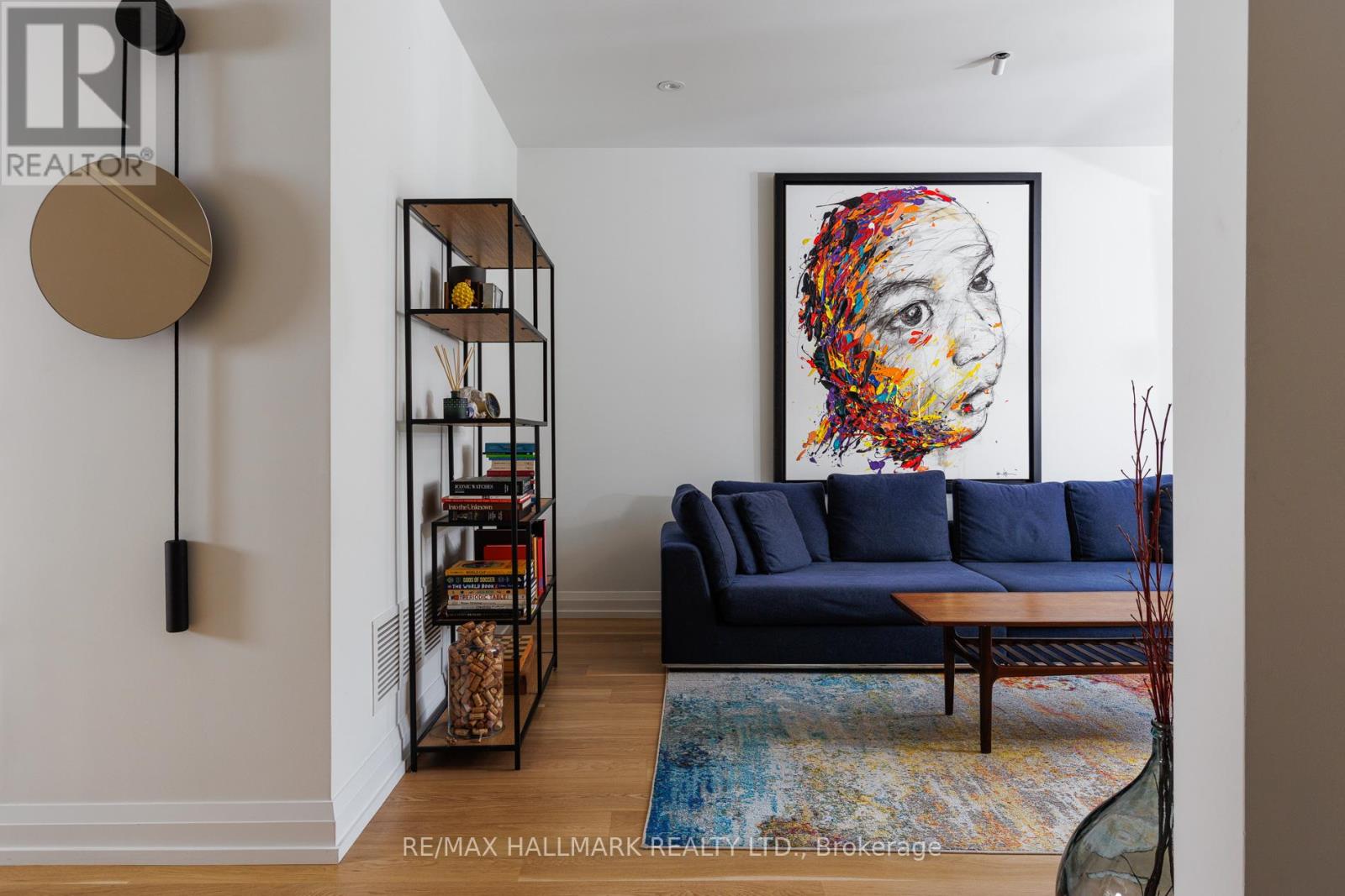 186 Kenilworth Avenue, Toronto, Ontario  M4L 3S6 - Photo 4 - E13211308