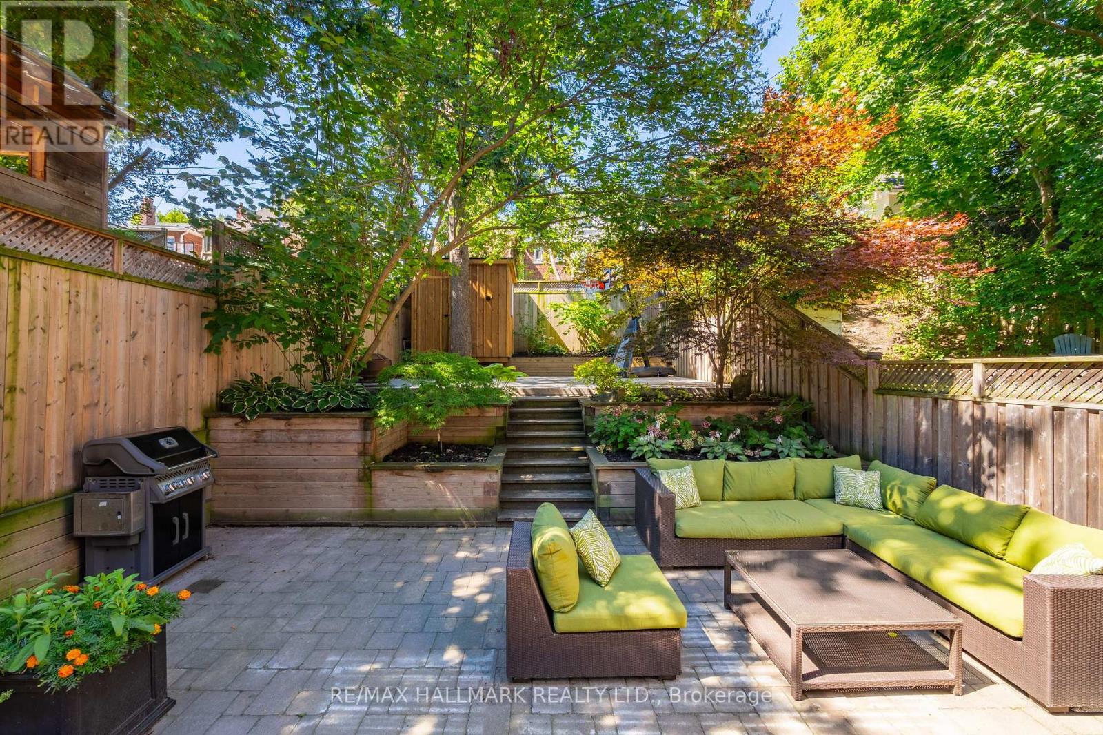 186 Kenilworth Avenue, Toronto, Ontario  M4L 3S6 - Photo 44 - E13211308