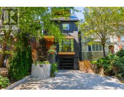 186 KENILWORTH AVENUE, Toronto, Ontario
