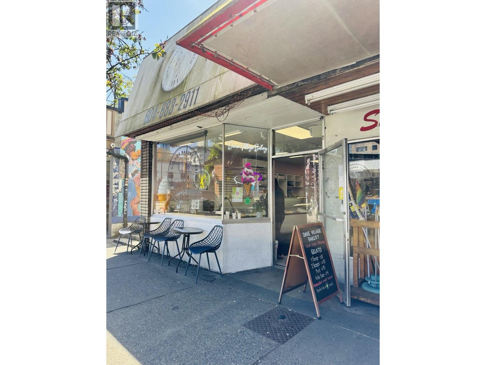 1216 Davie Street, Vancouver, British Columbia  V6E 1N3 - Photo 4 - C8079104