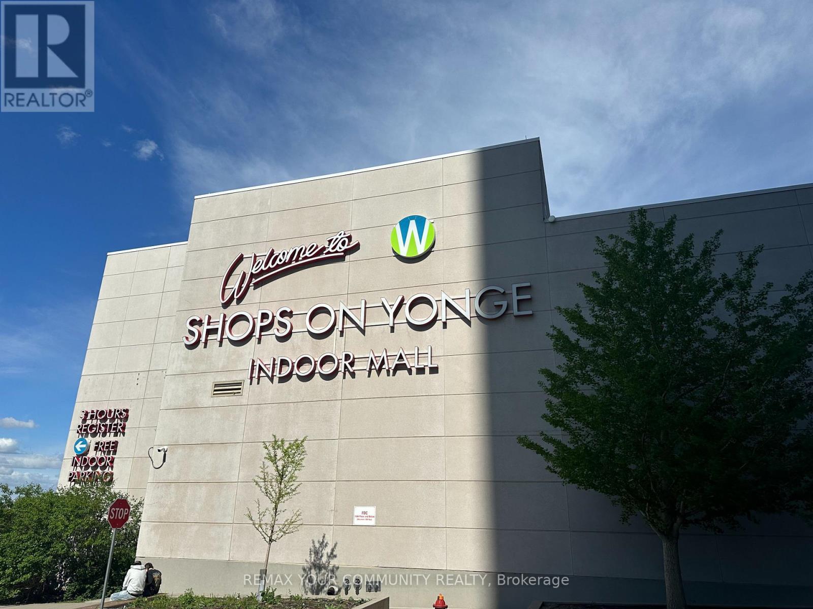 33/34/35 - 7181 Yonge Street, Markham, Ontario  L3T 0C7 - Photo 4 - N13209320