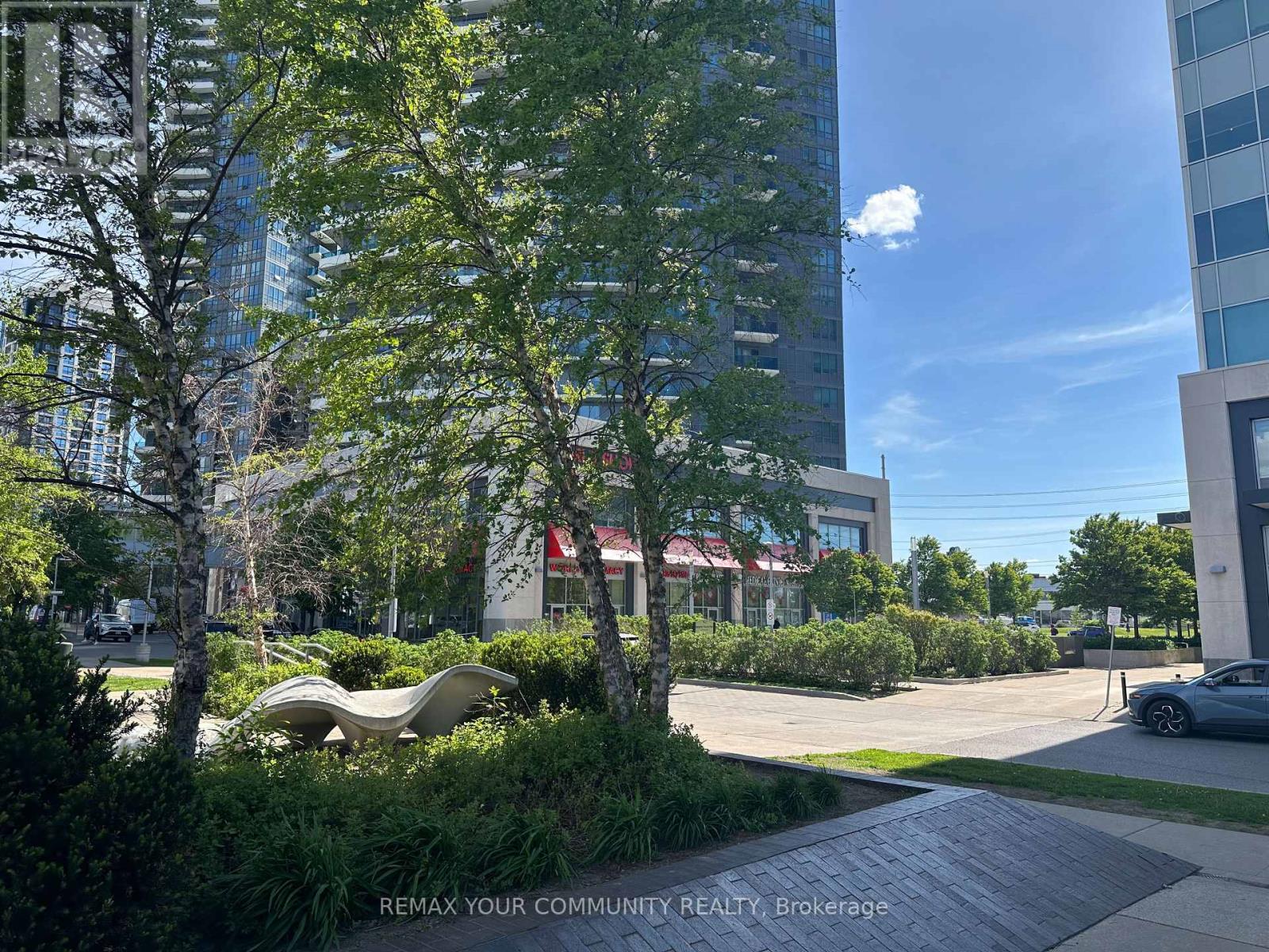 33/34/35 - 7181 Yonge Street, Markham, Ontario  L3T 0C7 - Photo 8 - N13209320