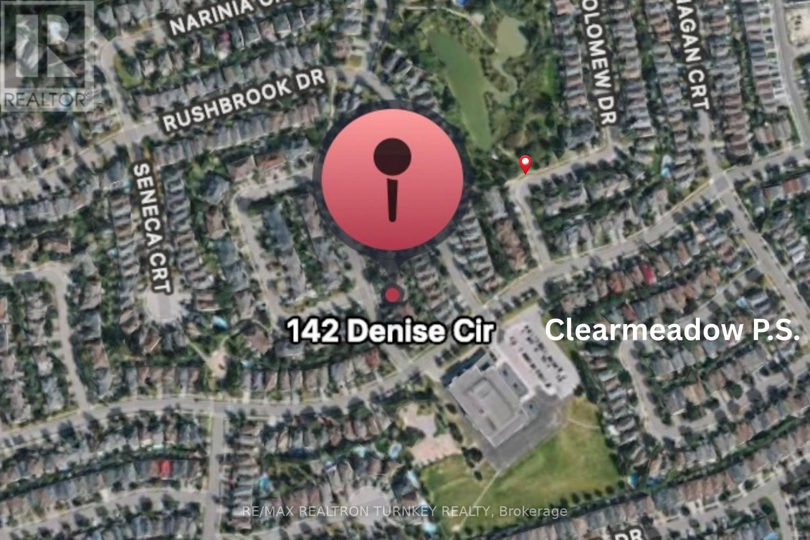 142 Denise Circle, Newmarket, Ontario  L3X 2K1 - Photo 46 - N13210912
