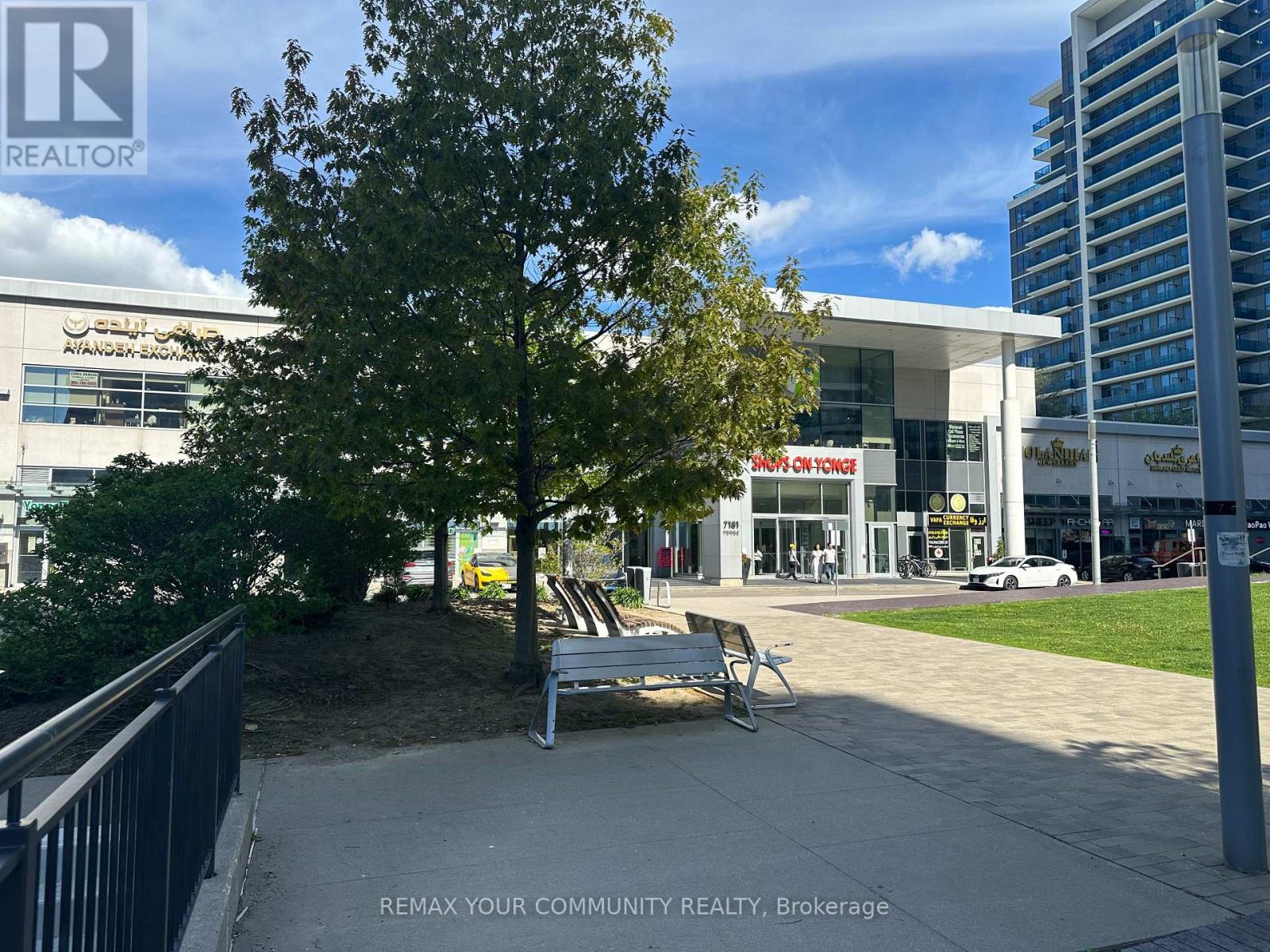 33/34/35 - 7181 Yonge Street, Markham, Ontario  L3T 0C7 - Photo 6 - N13209320