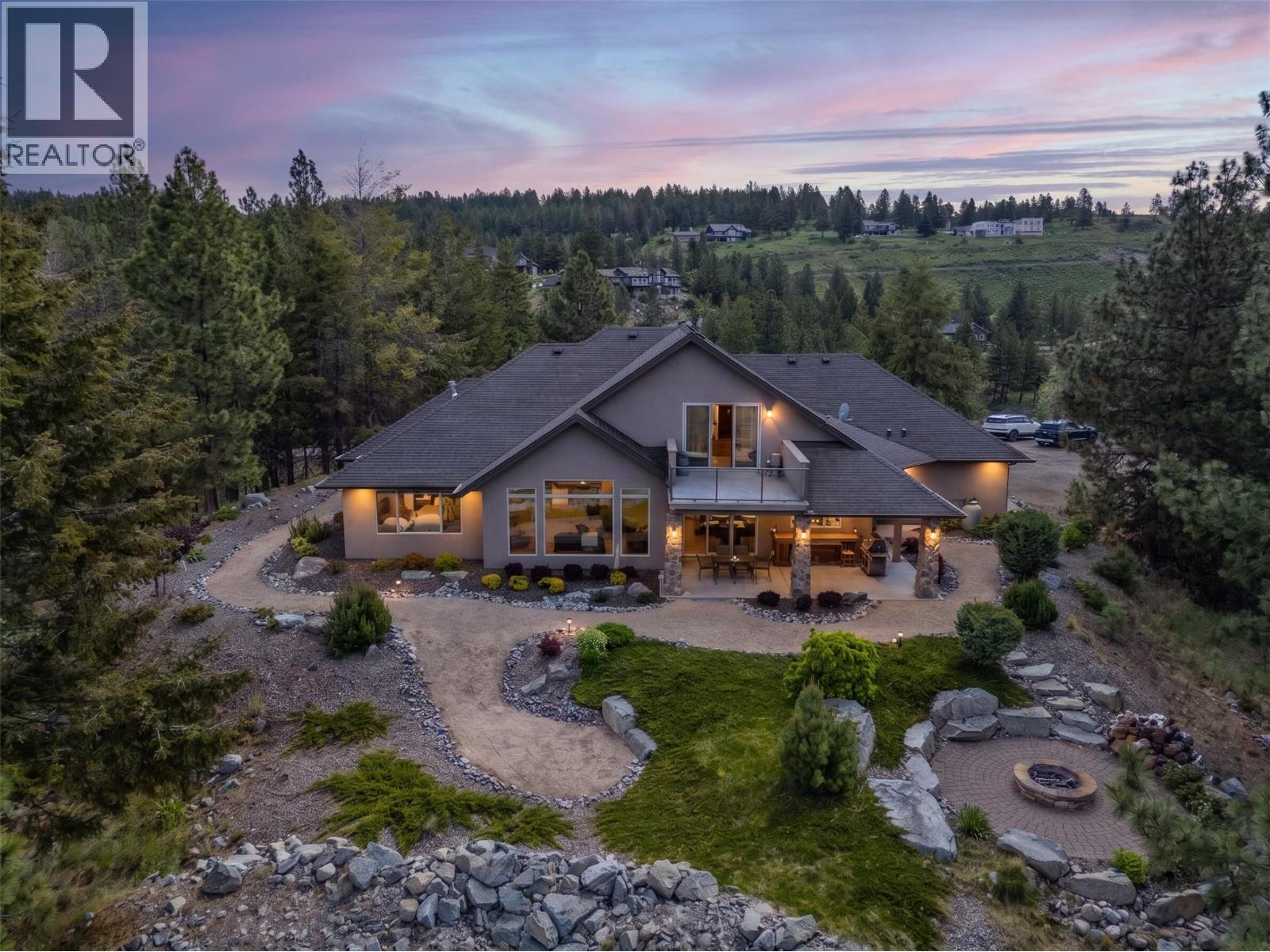 136 Falcon Place, Osoyoos, British Columbia  V0H 1V6 - Photo 4 - 10389120