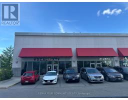33/34/35 - 7181 YONGE STREET, Markham, Ontario