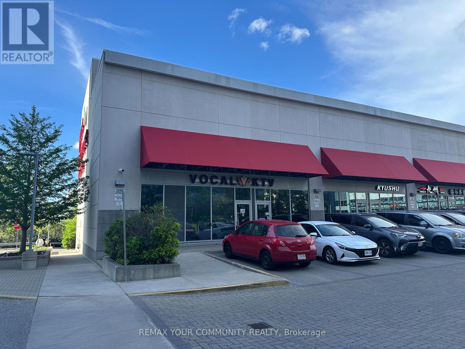 33/34/35 - 7181 Yonge Street, Markham, Ontario  L3T 0C7 - Photo 2 - N13209320