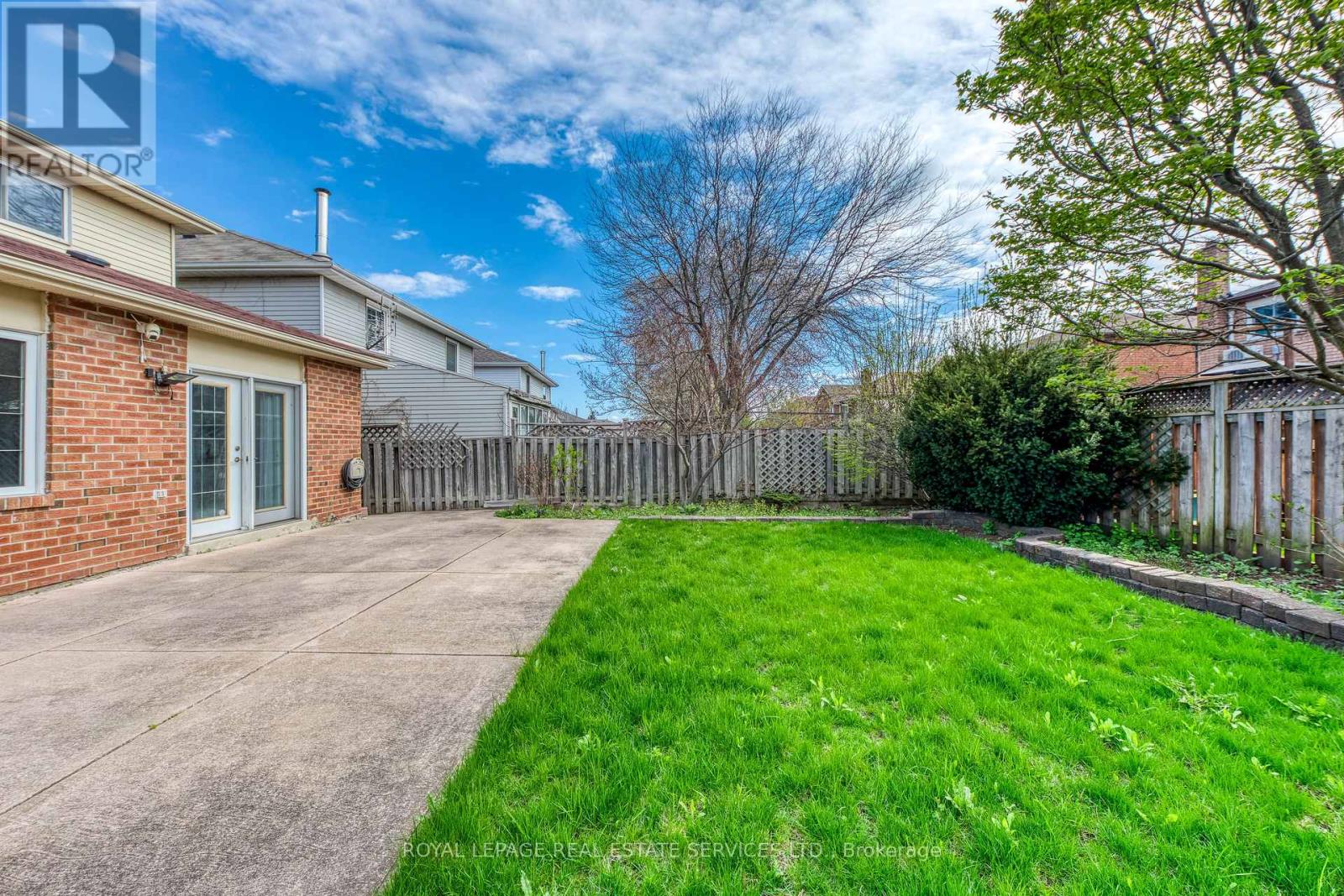 3390 Chartrand Crescent, Mississauga, Ontario  L5L 4C4 - Photo 47 - W13207334