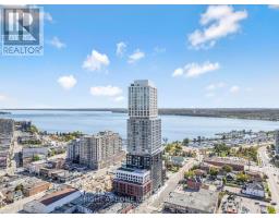 1709 - 39 MARY STREET, Barrie, Ontario