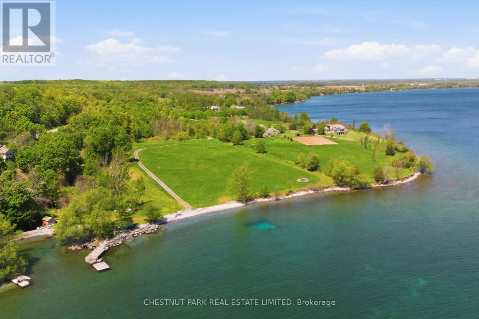 4176 COUNTY ROAD 8, Prince Edward County, Ontario