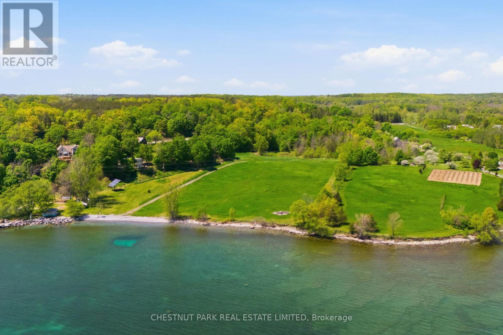 4176 County Road 8, Prince Edward County, Ontario K0K 2T0 - Photo 21 - X12862104