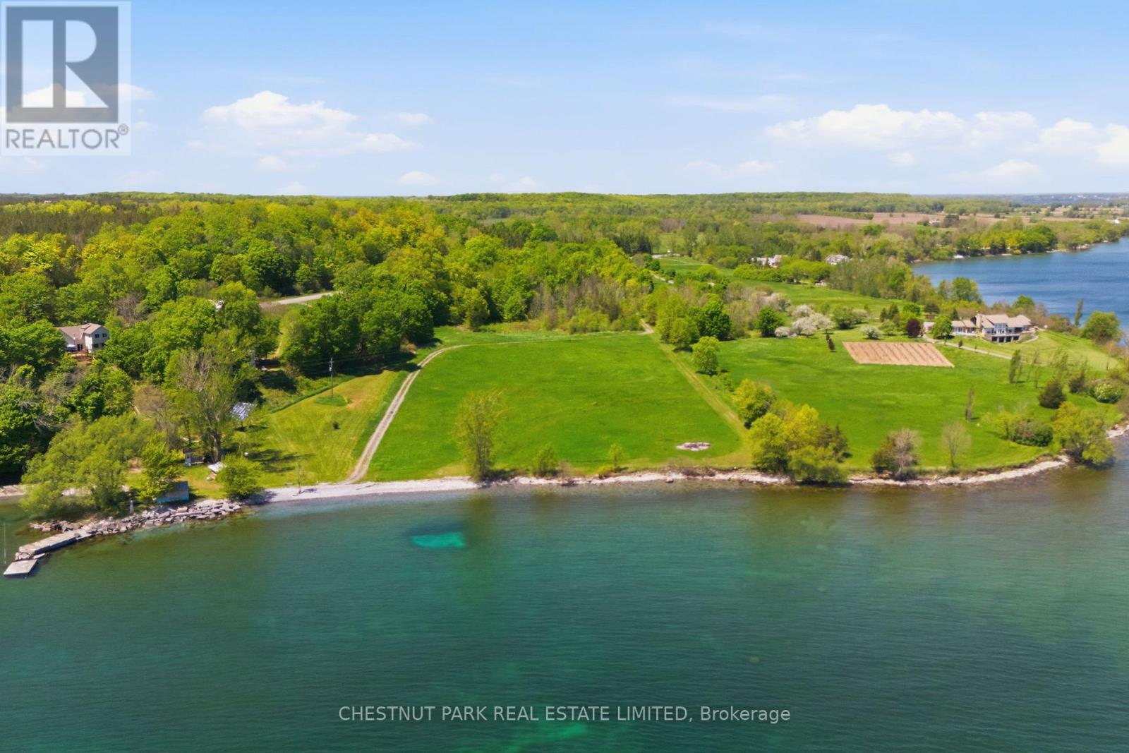 4176 County Road 8, Prince Edward County, Ontario K0K 2T0 - Photo 20 - X12862104