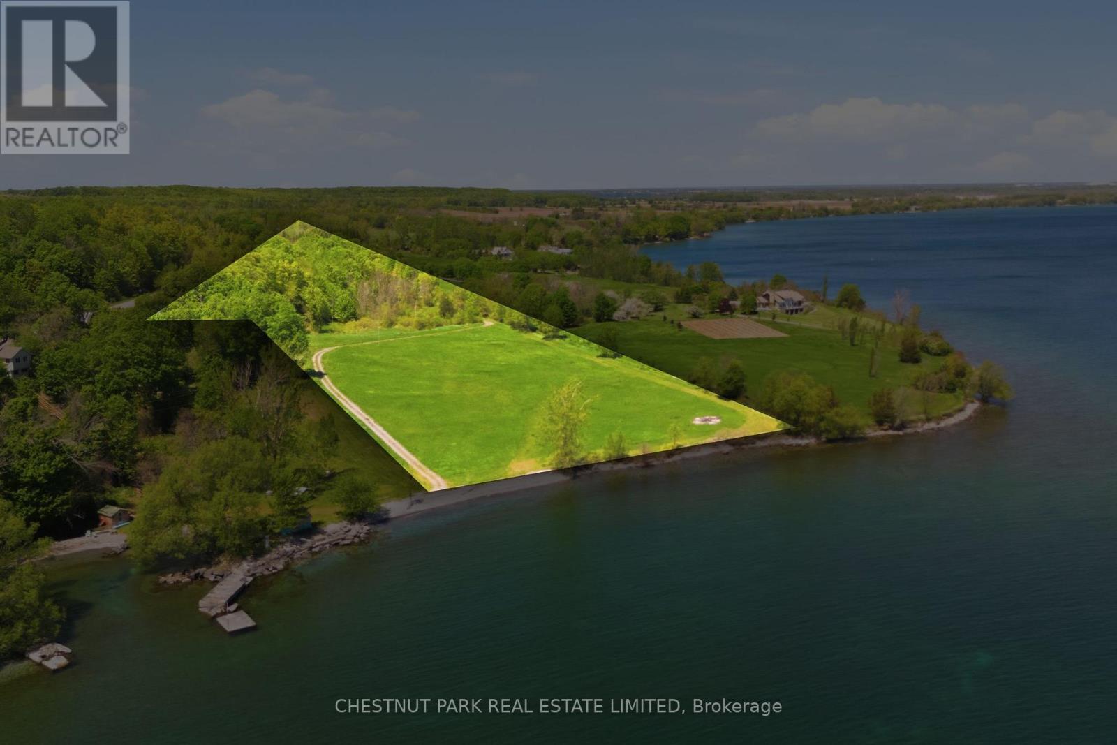 4176 County Road 8, Prince Edward County, Ontario K0K 2T0 - Photo 2 - X12862104