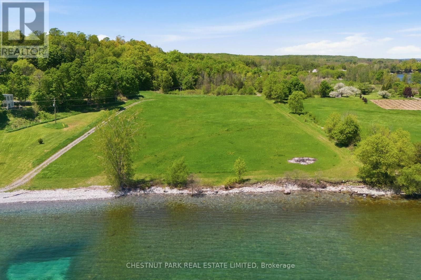4176 County Road 8, Prince Edward County, Ontario K0K 2T0 - Photo 22 - X12862104