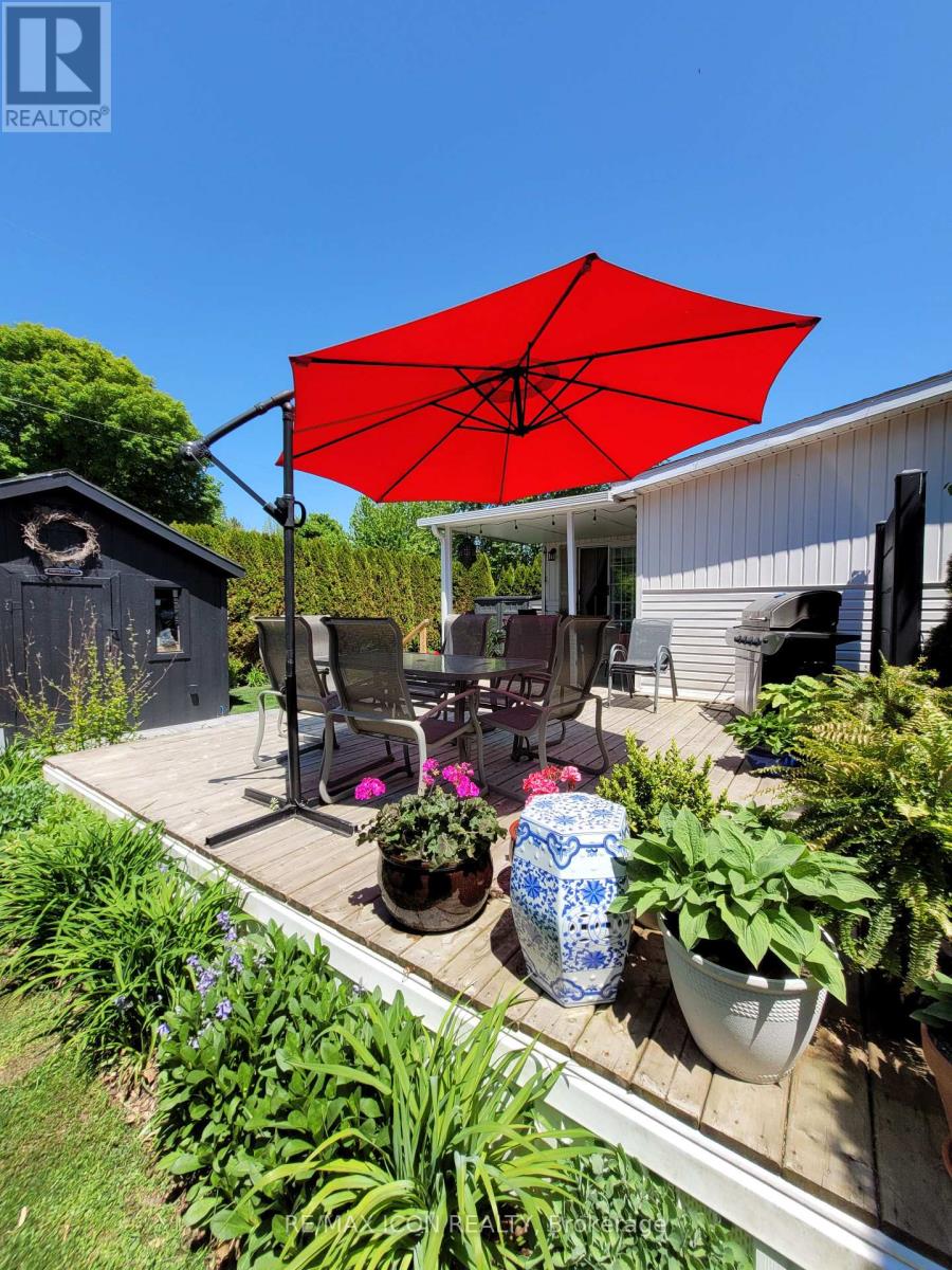 24 Rowan Rd - 77307 Bluewater Highway, Bluewater, Ontario  N0M 1G0 - Photo 24 - X13128108