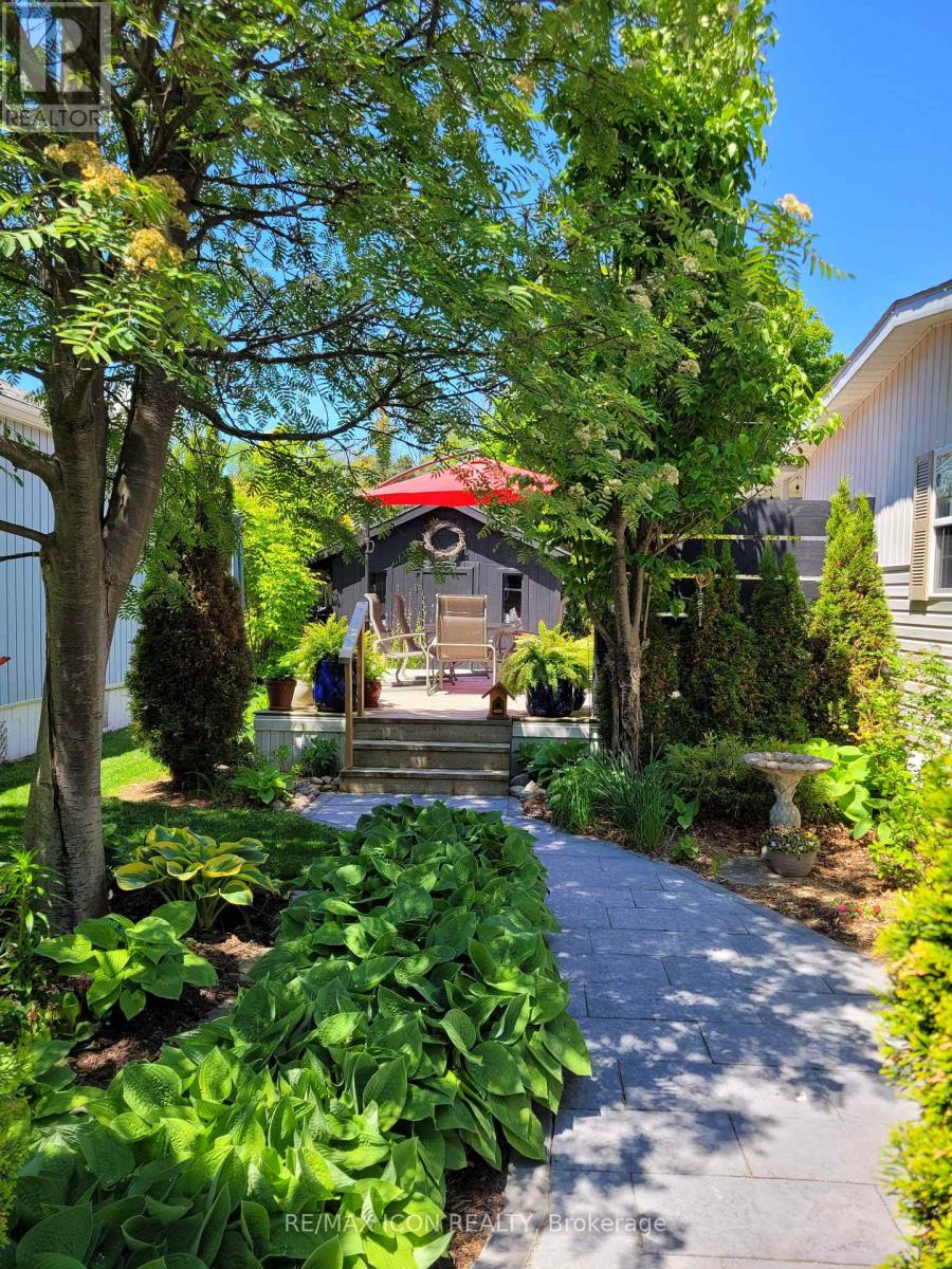 24 Rowan Rd - 77307 Bluewater Highway, Bluewater, Ontario  N0M 1G0 - Photo 21 - X13128108
