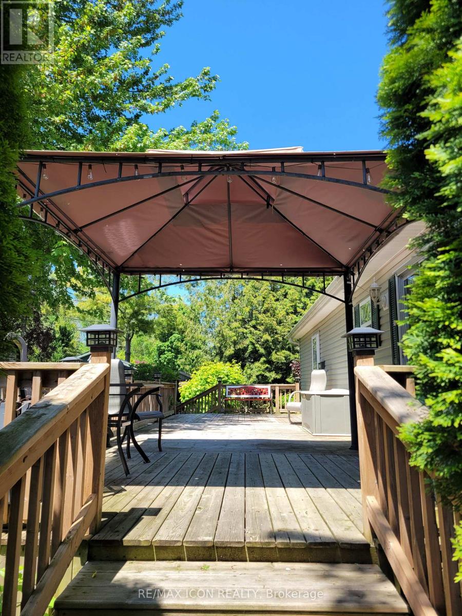 32 Rowan Rd - 77307 Bluewater Highway, Bluewater, Ontario  N0M 1G0 - Photo 18 - X13207538