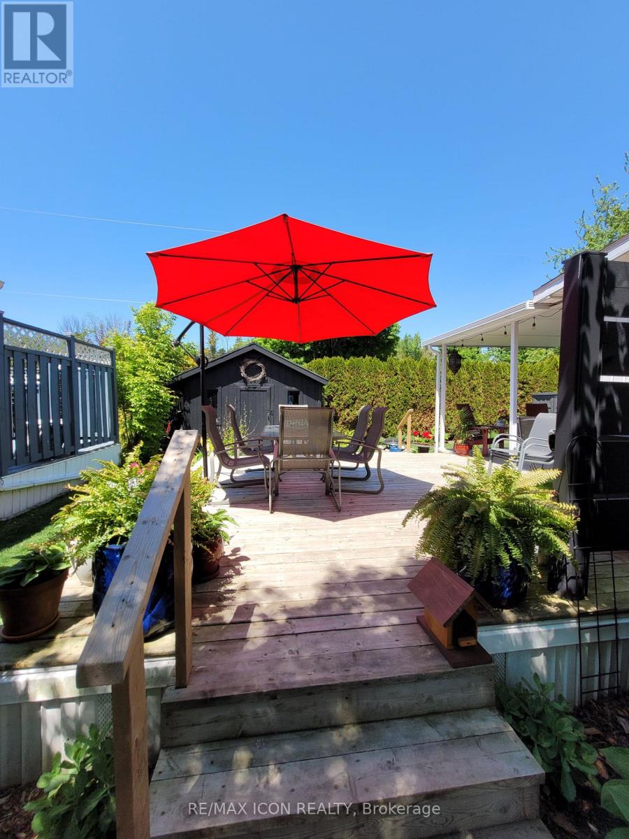 24 Rowan Rd - 77307 Bluewater Highway, Bluewater, Ontario  N0M 1G0 - Photo 23 - X13128108