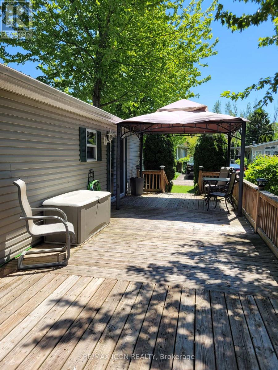 32 Rowan Rd - 77307 Bluewater Highway, Bluewater, Ontario  N0M 1G0 - Photo 19 - X13207538