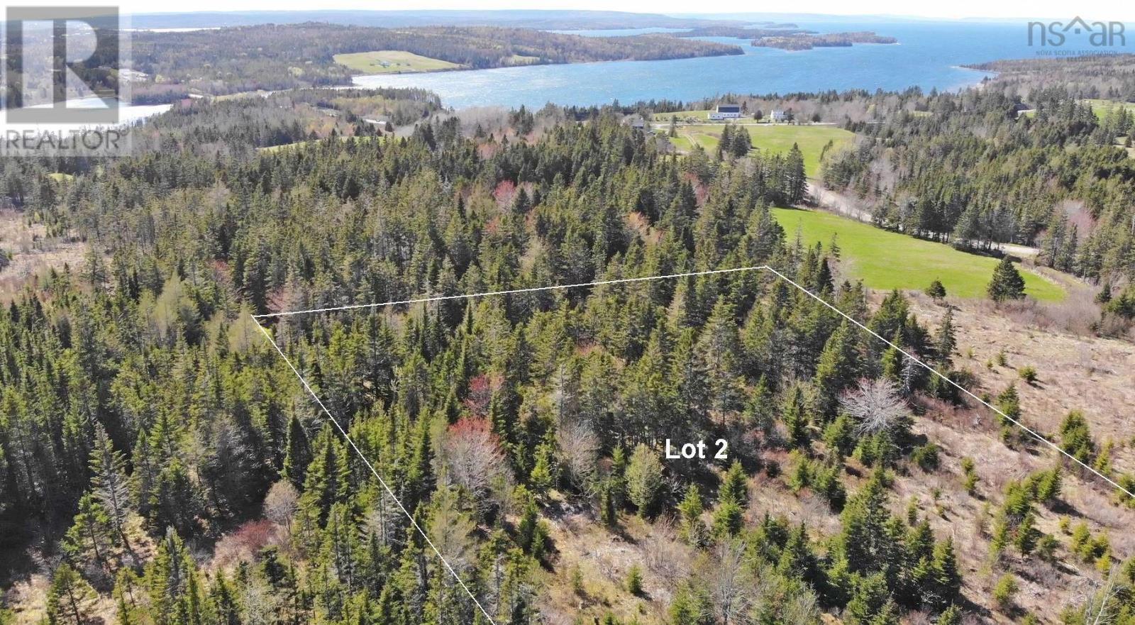Lot 2 Old Trunk 4 Highway, Soldiers Cove, Nova Scotia  B0E 3B0 - Photo 1 - 202415357