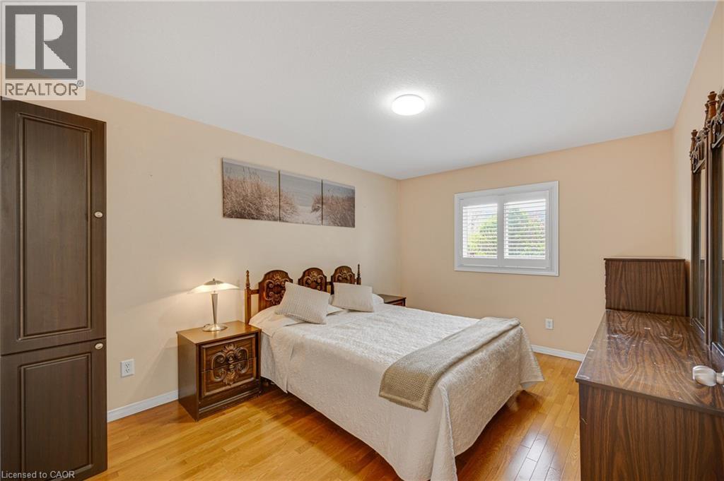 751 W Rymal Road W Unit# 17, Hamilton, Ontario  L9B 2Y3 - Photo 10 - 40834370