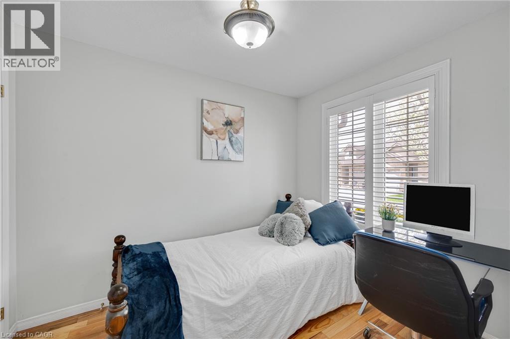751 W Rymal Road W Unit# 17, Hamilton, Ontario  L9B 2Y3 - Photo 13 - 40834370