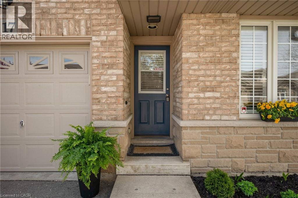 751 W Rymal Road W Unit# 17, Hamilton, Ontario  L9B 2Y3 - Photo 2 - 40834370