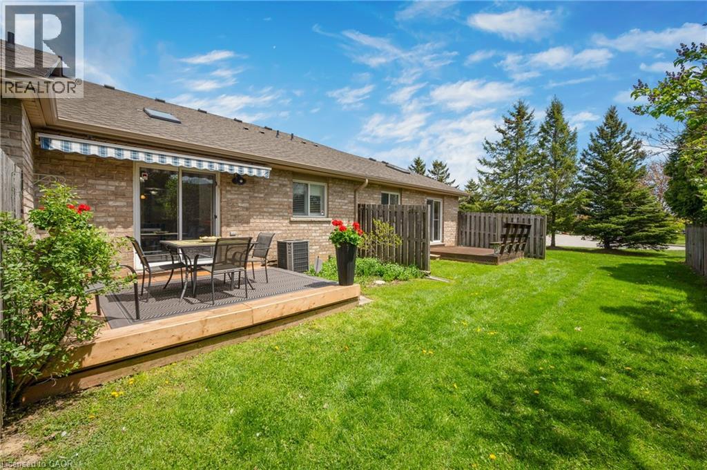 751 W Rymal Road W Unit# 17, Hamilton, Ontario  L9B 2Y3 - Photo 25 - 40834370