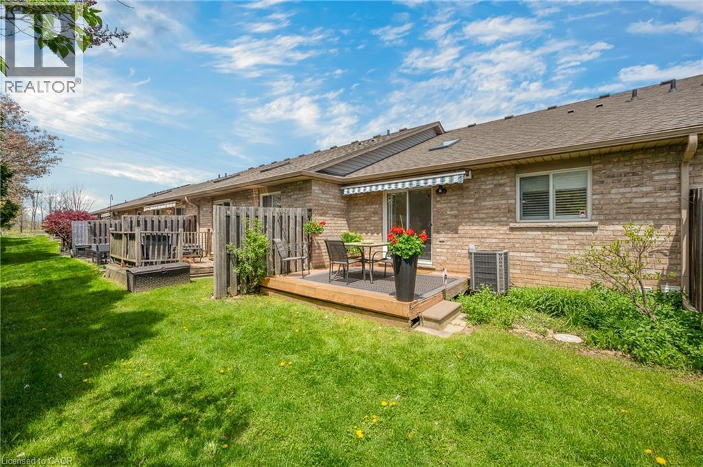 751 W Rymal Road W Unit# 17, Hamilton, Ontario  L9B 2Y3 - Photo 28 - 40834370