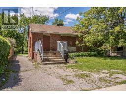 3056 PARKERHILL ROAD, Mississauga, Ontario