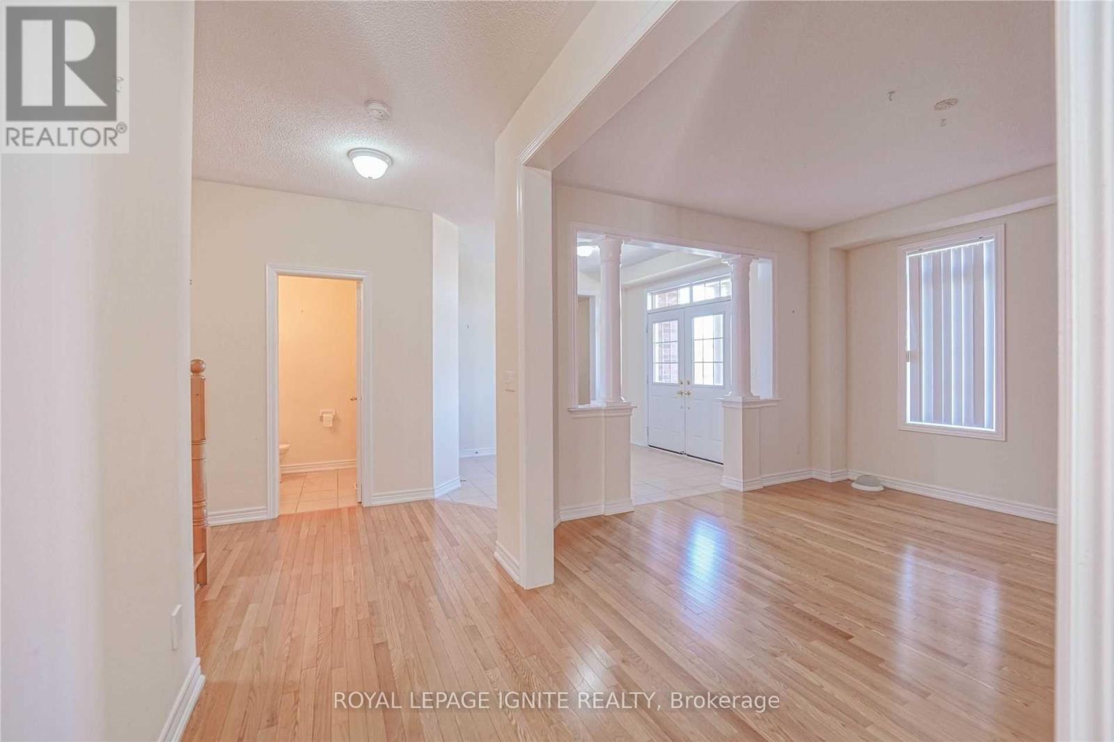 Upper - 26 Ironshield Drive, Brampton, Ontario  L6P 3N4 - Photo 15 - W13211296