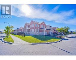UPPER - 26 IRONSHIELD DRIVE, Brampton, Ontario