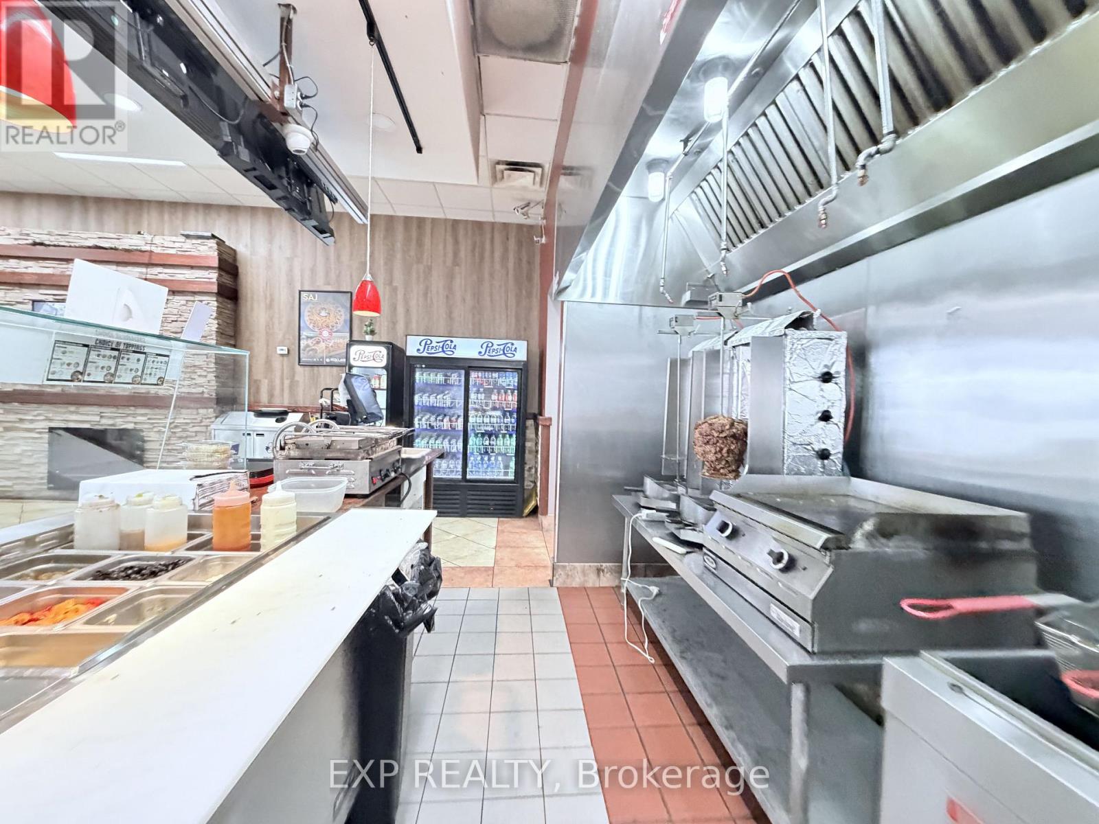 285 Rexdale Boulevard, Toronto, Ontario  M9W 1P7 - Photo 13 - W13211302