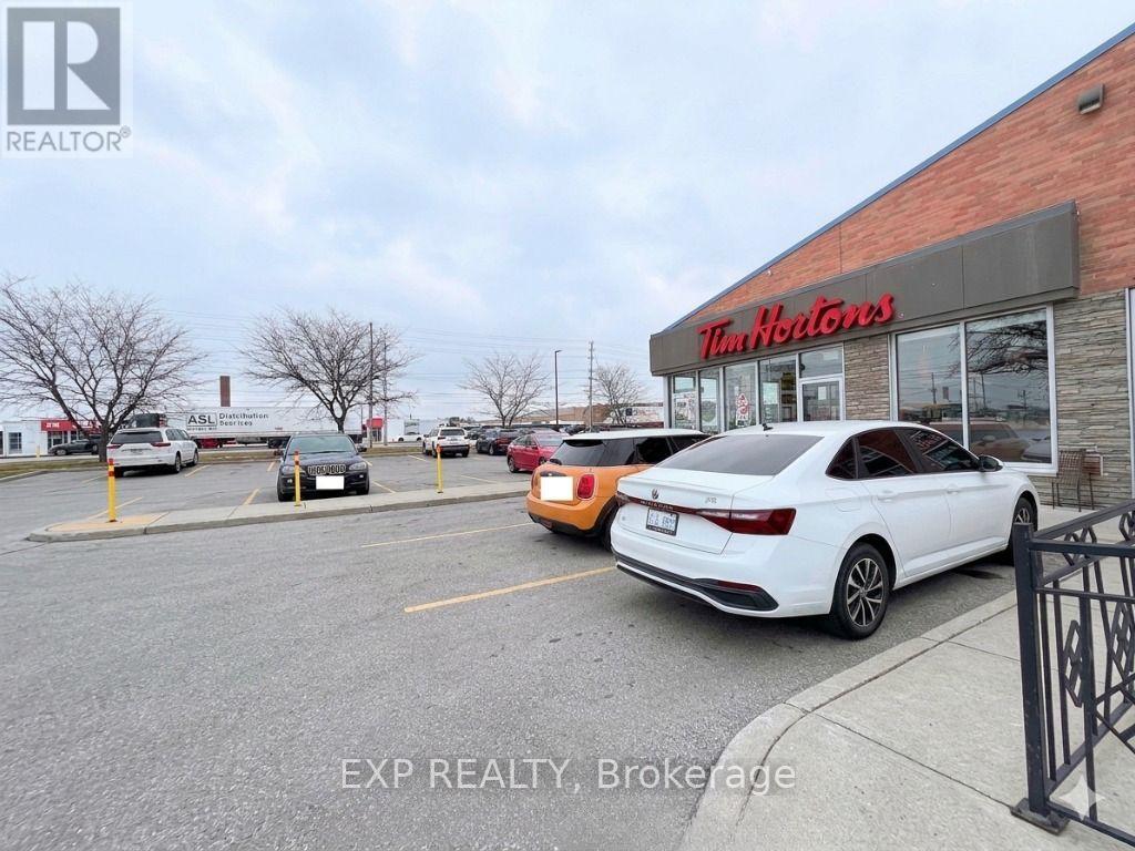 285 Rexdale Boulevard, Toronto, Ontario  M9W 1P7 - Photo 16 - W13211302