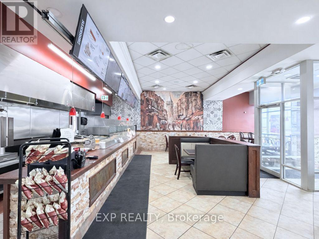 285 Rexdale Boulevard, Toronto, Ontario  M9W 1P7 - Photo 5 - W13211302