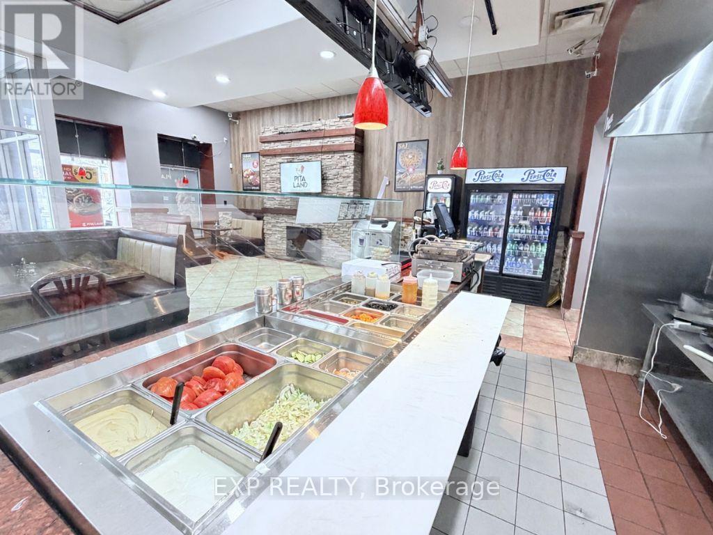 285 Rexdale Boulevard, Toronto, Ontario  M9W 1P7 - Photo 7 - W13211302