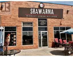 285 REXDALE BOULEVARD, Toronto, Ontario