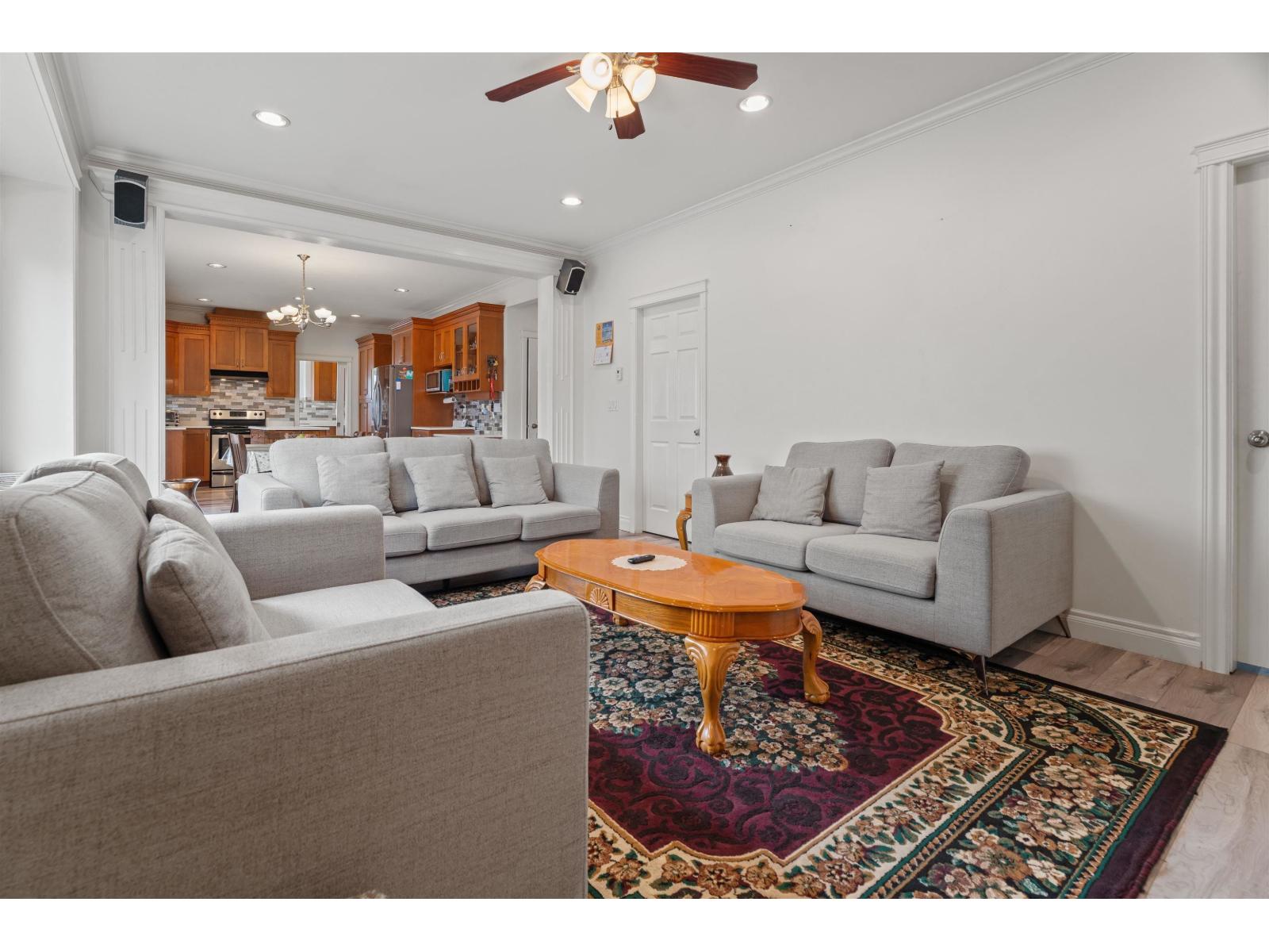 6312 166a Street, Surrey, British Columbia  V3S 0W1 - Photo 6 - R3129093