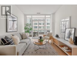 408 - 89 DUNFIELD AVENUE, Toronto, Ontario
