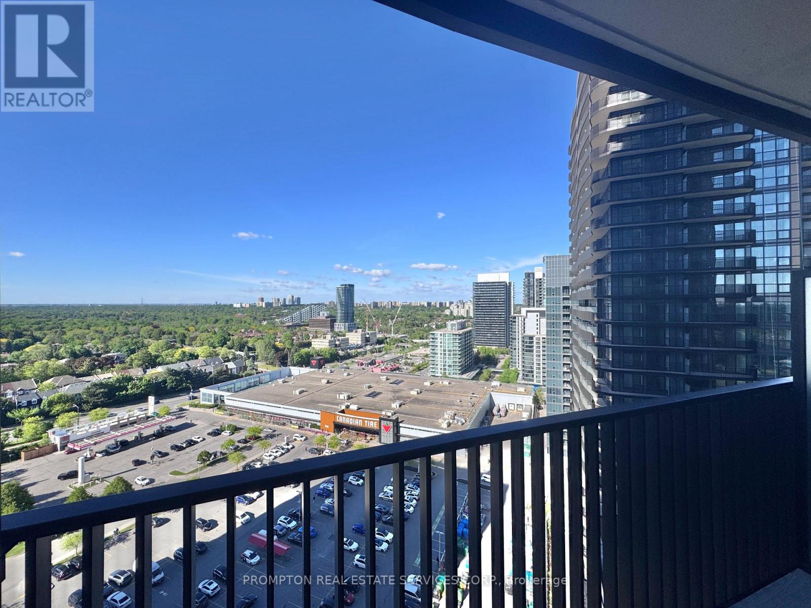 1807 - 18 Esther Shiner Boulevard, Toronto, Ontario  M2K 0J7 - Photo 10 - C13211272