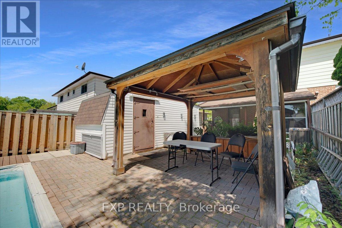 376 Surrey Drive, Oshawa, Ontario  L1G 6H1 - Photo 30 - E13209172