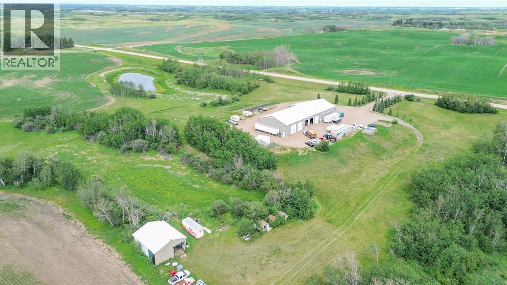 40446 Hwy 56, Rural Stettler No. 6, Alberta  T0C 2L0 - Photo 49 - A2237491