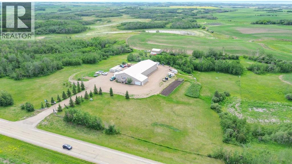 40446 Hwy 56, Rural Stettler No. 6, Alberta  T0C 2L0 - Photo 47 - A2237491