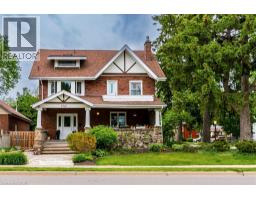 237 NORFOLK Street N, Simcoe, Ontario