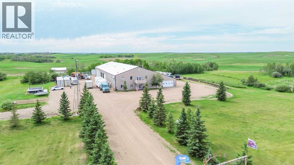 40446 Hwy 56, Rural Stettler No. 6, Alberta  T0C 2L0 - Photo 46 - A2237491