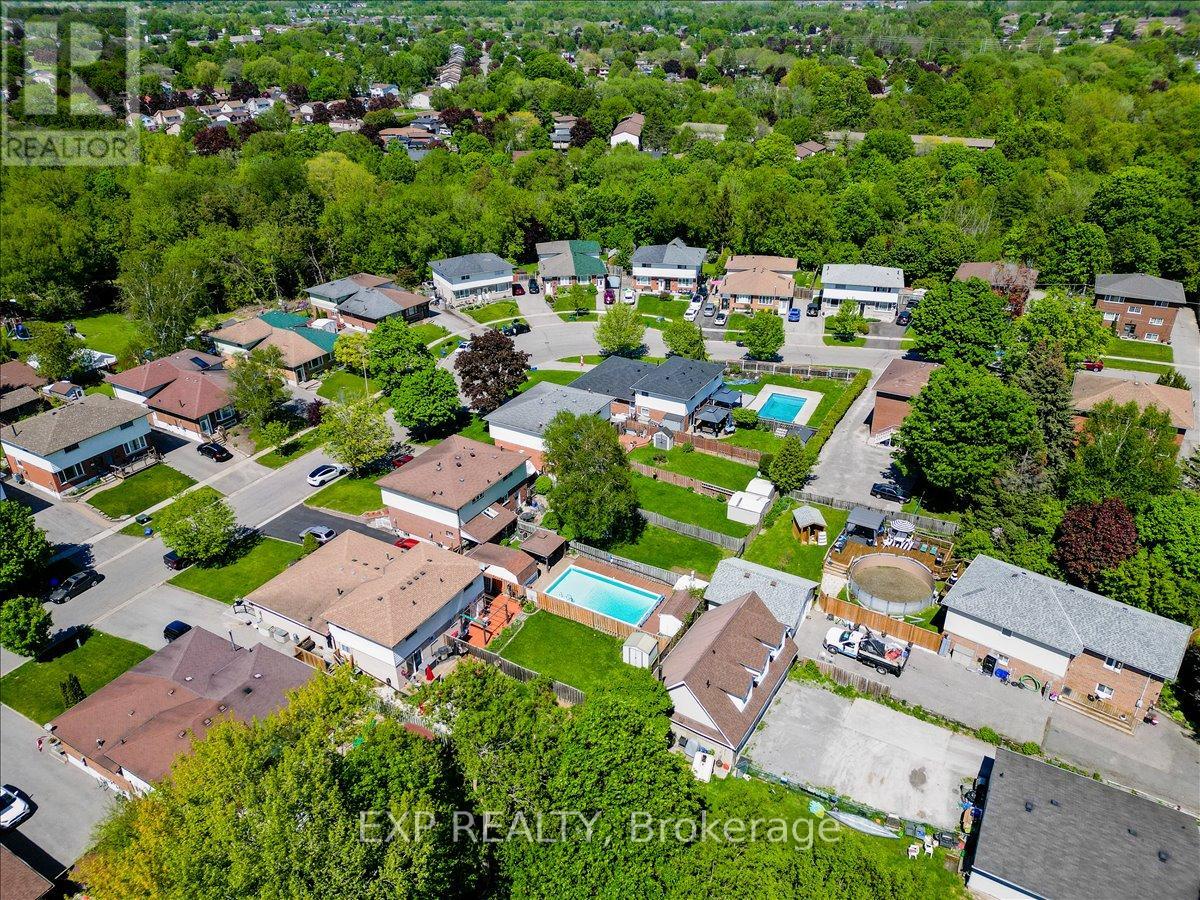 376 Surrey Drive, Oshawa, Ontario  L1G 6H1 - Photo 36 - E13209172