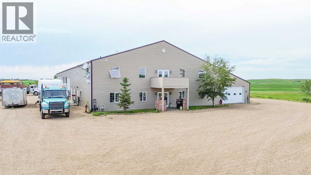 40446 Hwy 56, Rural Stettler No. 6, Alberta  T0C 2L0 - Photo 45 - A2237491